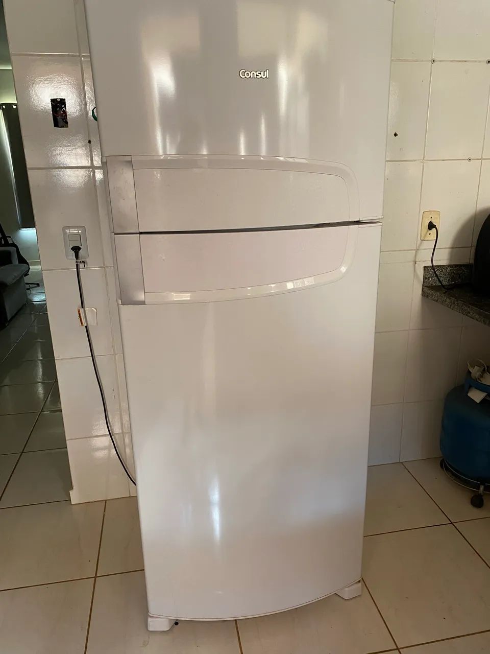 Geladeira - Foto 2
