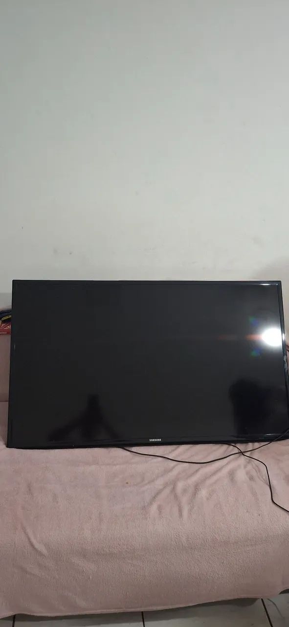 Tv Samsung 