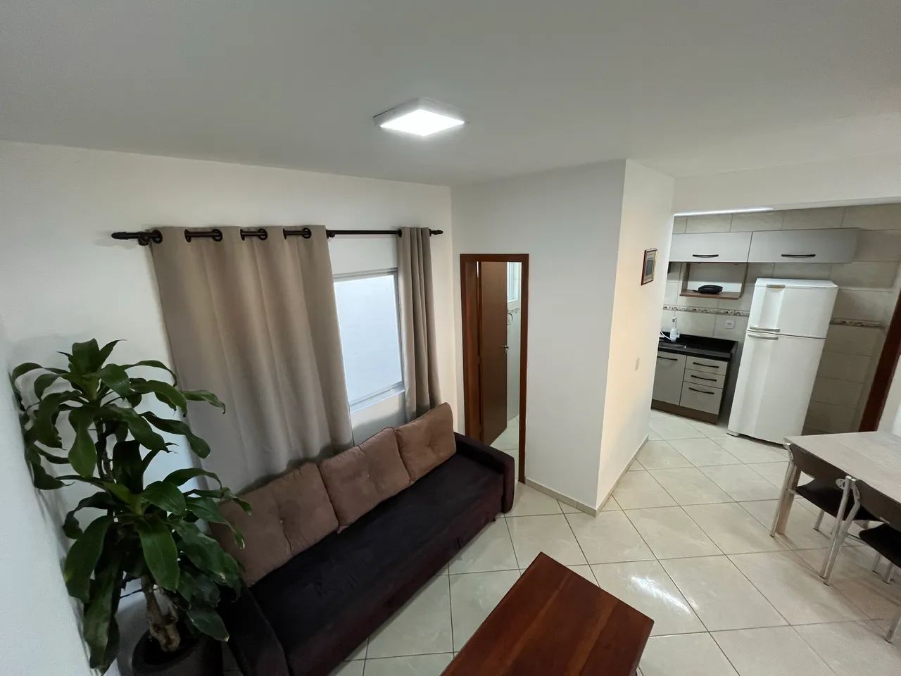 Geminada Mobiliada  2 suítes  300 mts mar - Foto 5