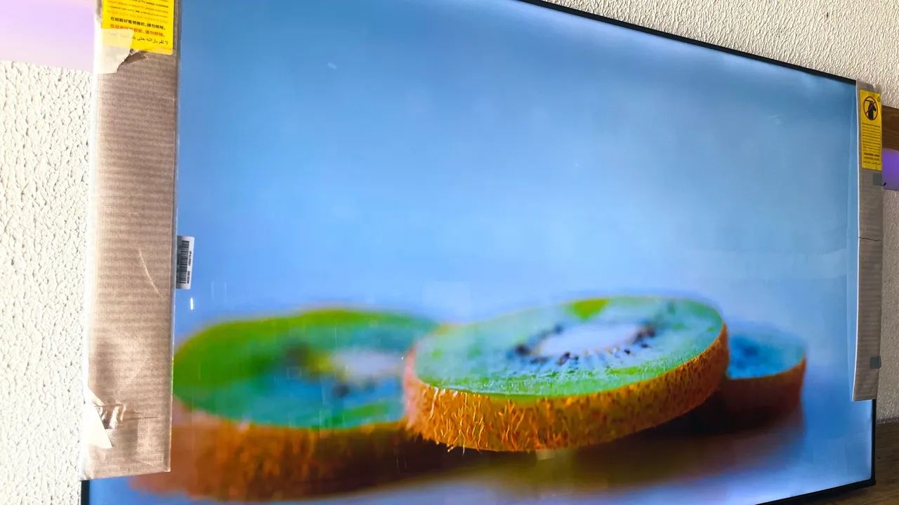 TV 65 polegadas  - Foto 5