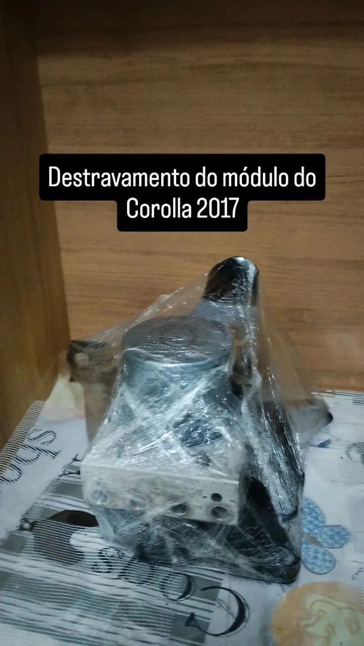 Destravamento de módulos ABS ! Melhor preço de Manaus  - Foto 4