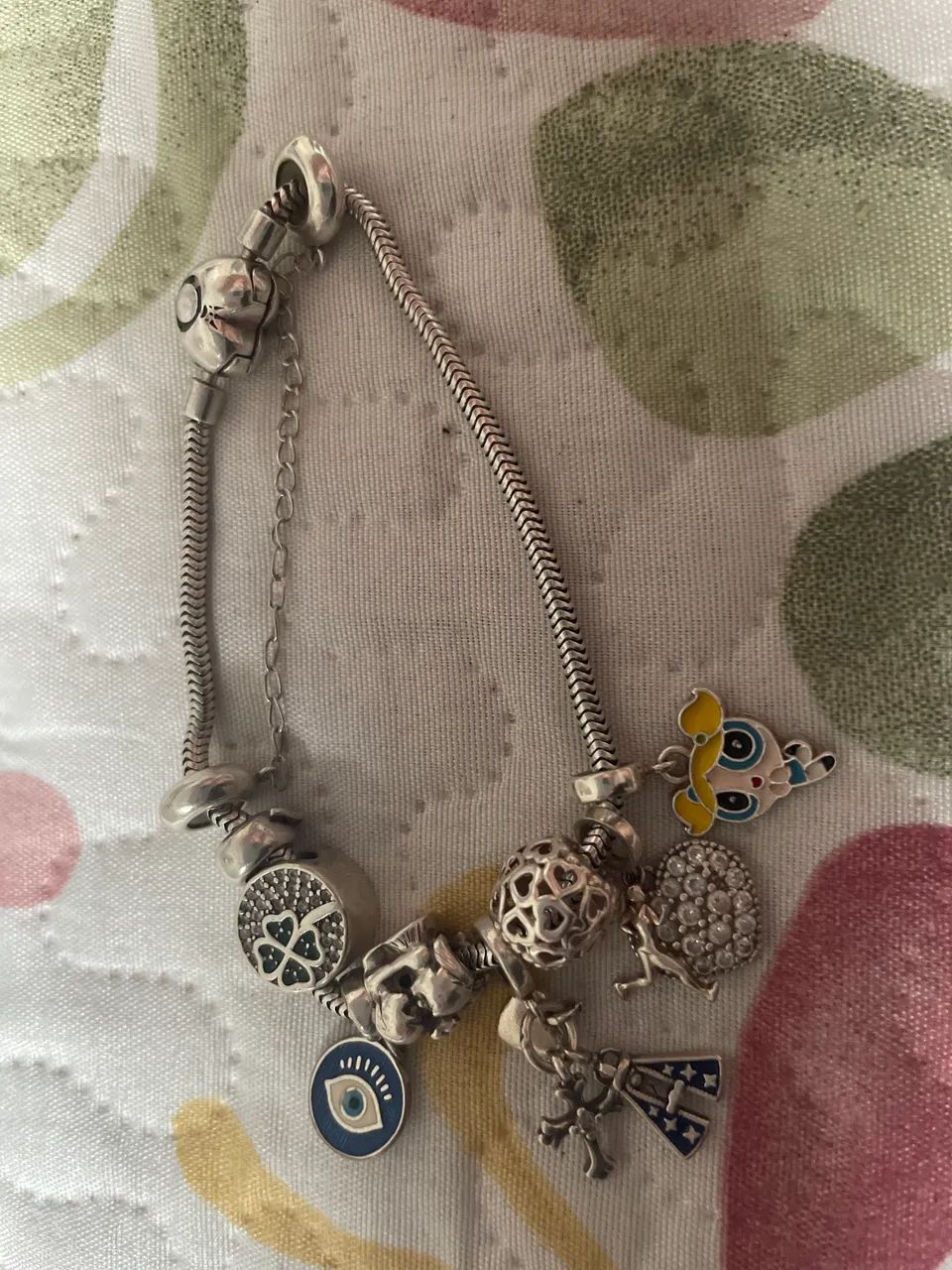 Pulseira