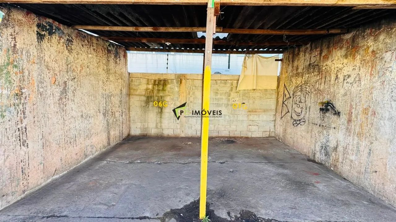 TERRENO / GALPÃO  VILA CONTINENTAL 500M2 - Foto 3