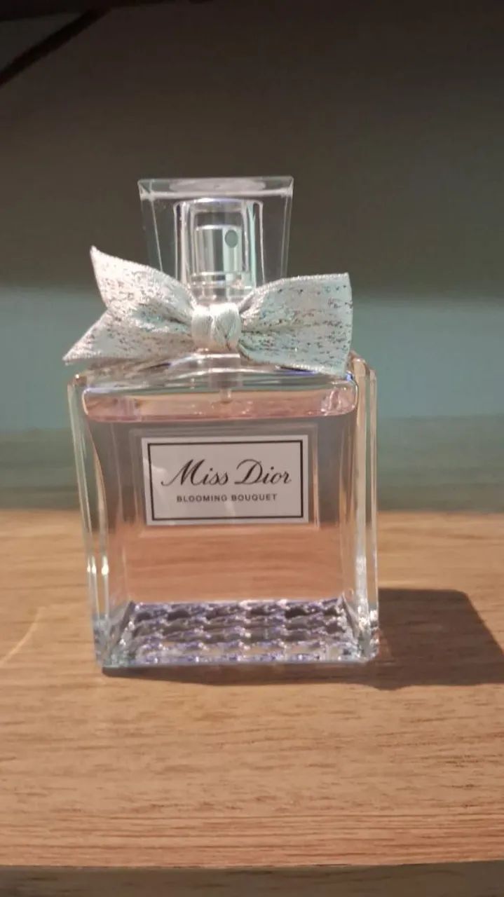 Perfume Miss Dior