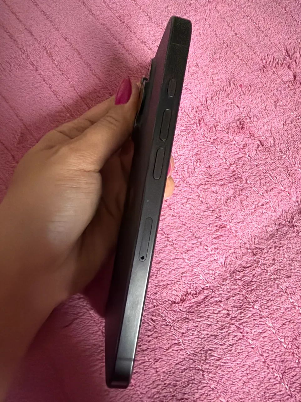 iPhone 15 Pro - Foto 4