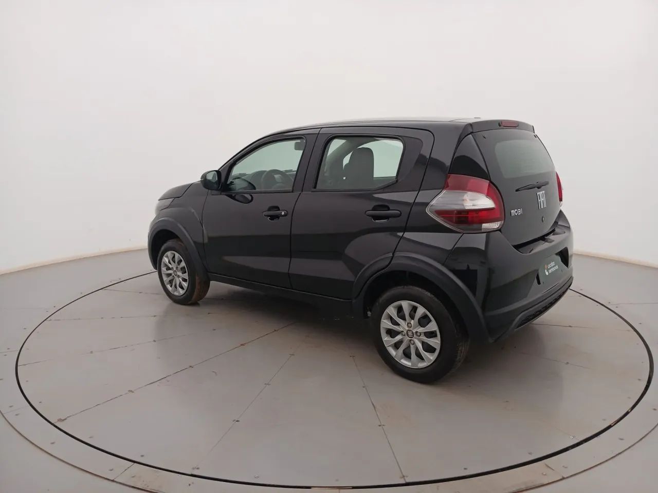 Fiat Mobi Like 1.0 Fire Flex 5P. 2025 - Foto 3