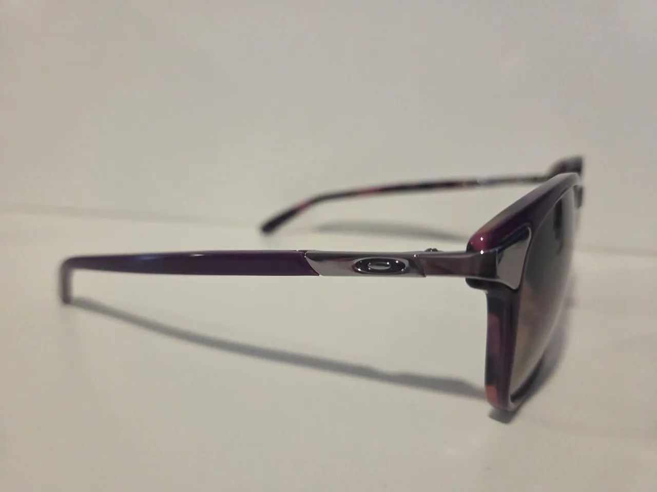 Oakley Purple Mosaic