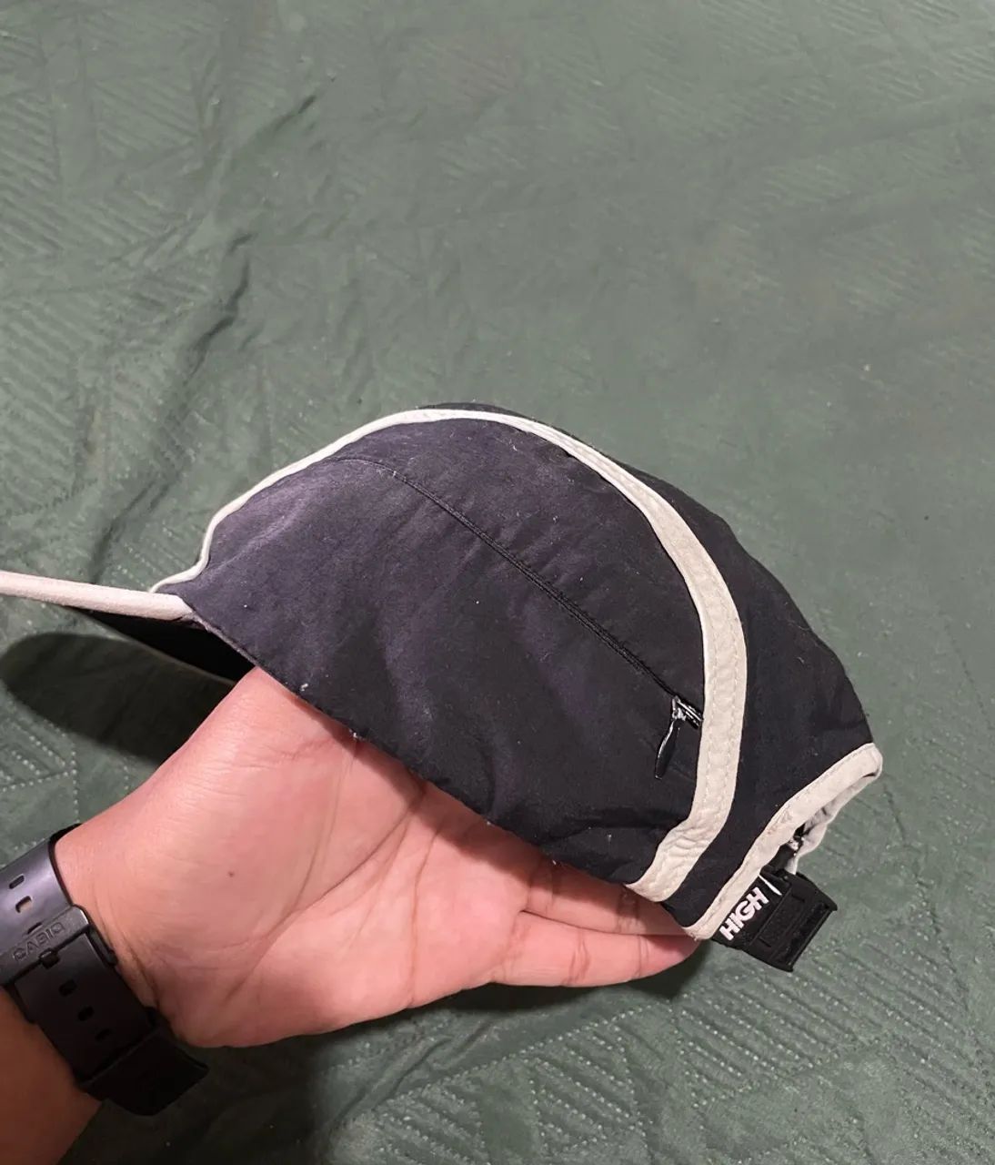 Five Panel high  - Foto 2