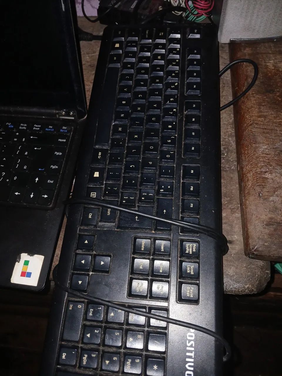 Notebook - Foto 2