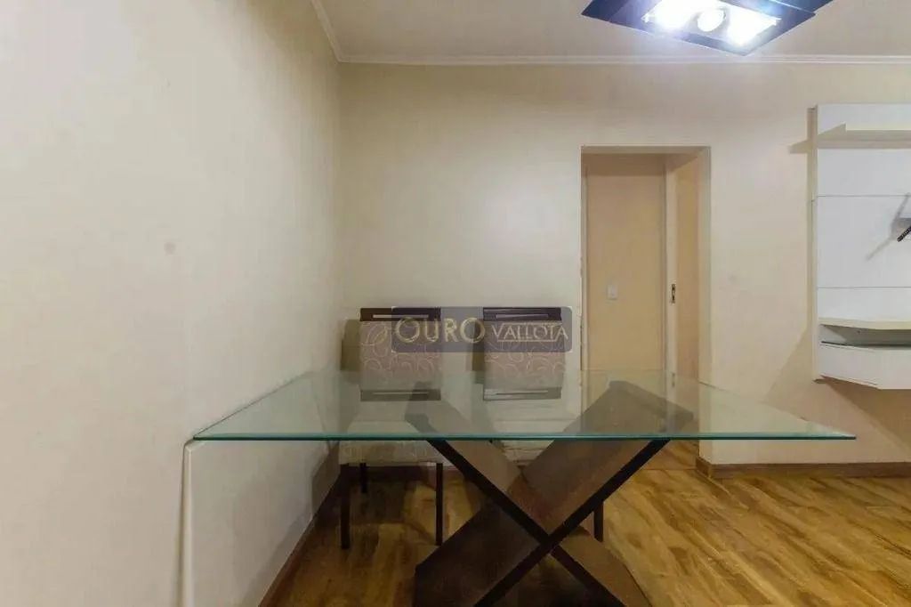 Apartamento para alugar com 64m², 2 quartos e 1 vaga no Tatuapé - Foto 3