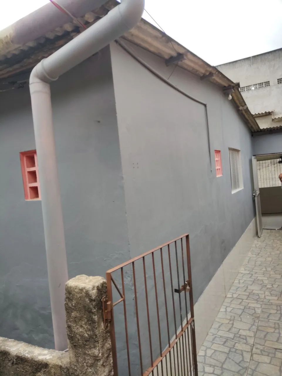 Casa em Santa Teresa ES