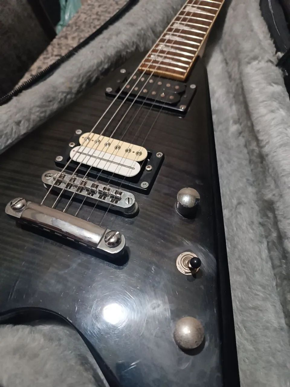 Flying V - Foto 3