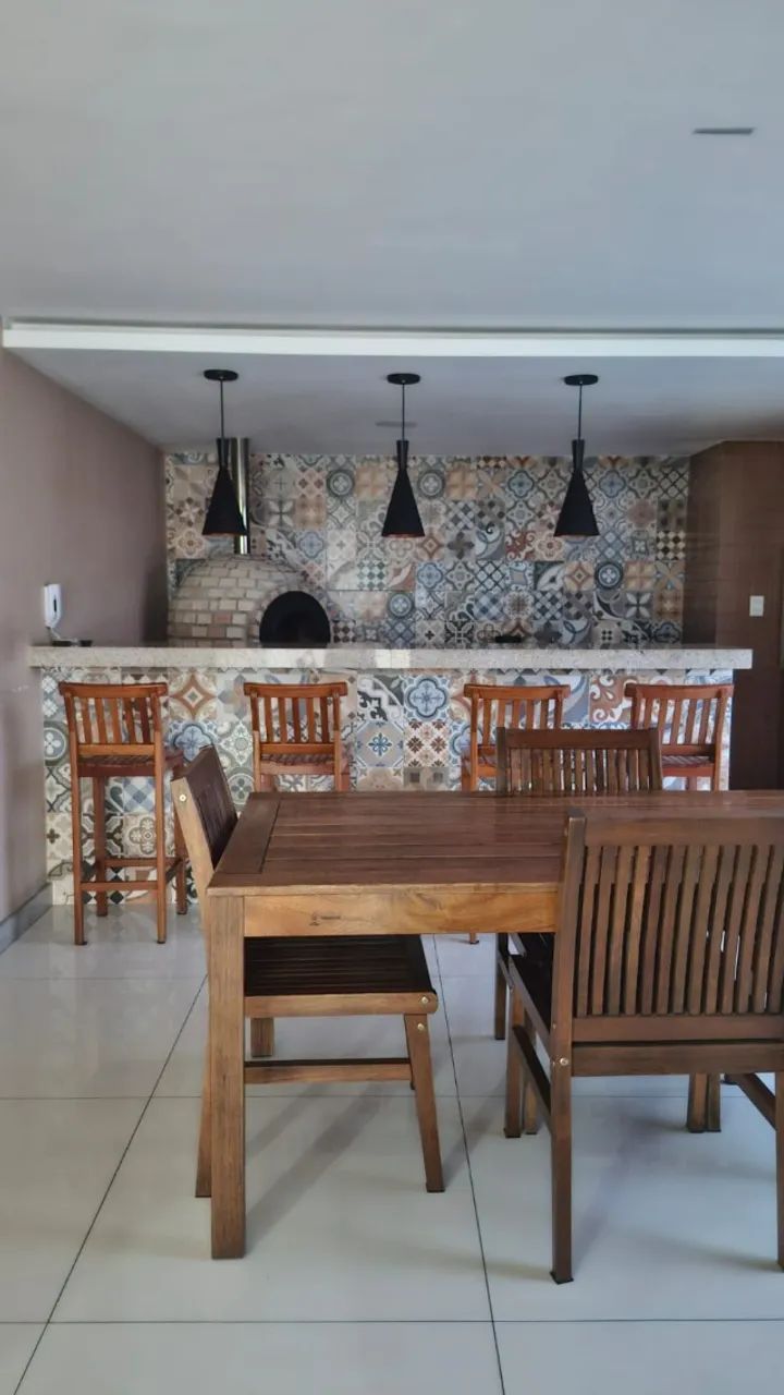 Lê Bolevard Farolândia 3 quartos c/ suite. - Foto 3