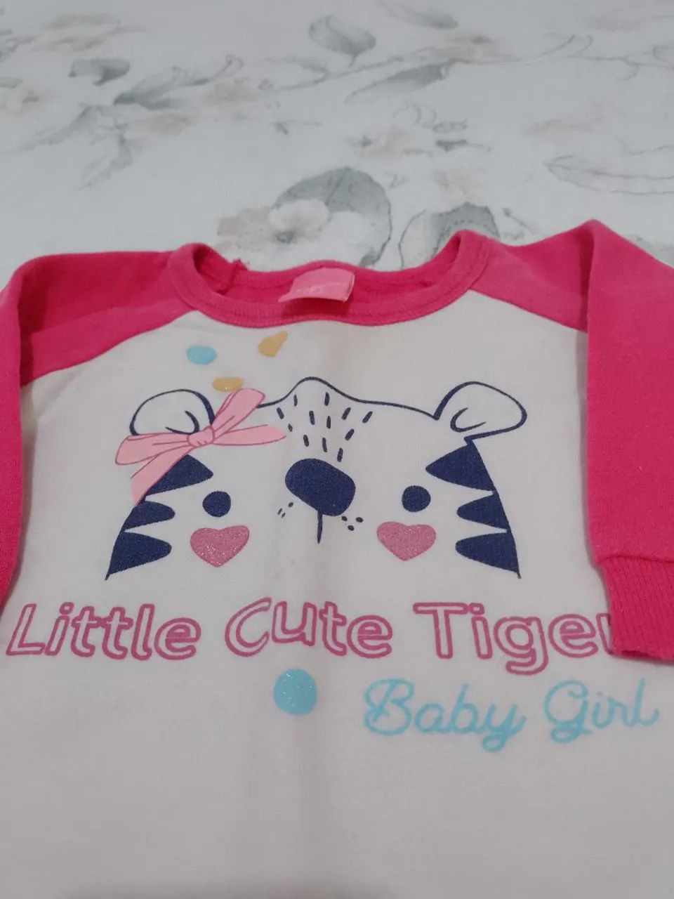Conjunto de bebê  - Foto 2