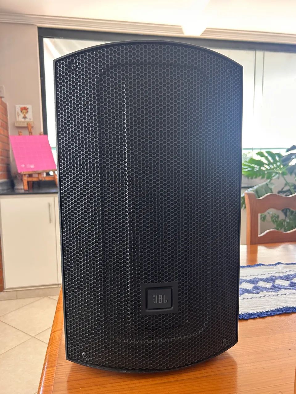 CAIXA DE SOM JBL MAX10 - Foto 3