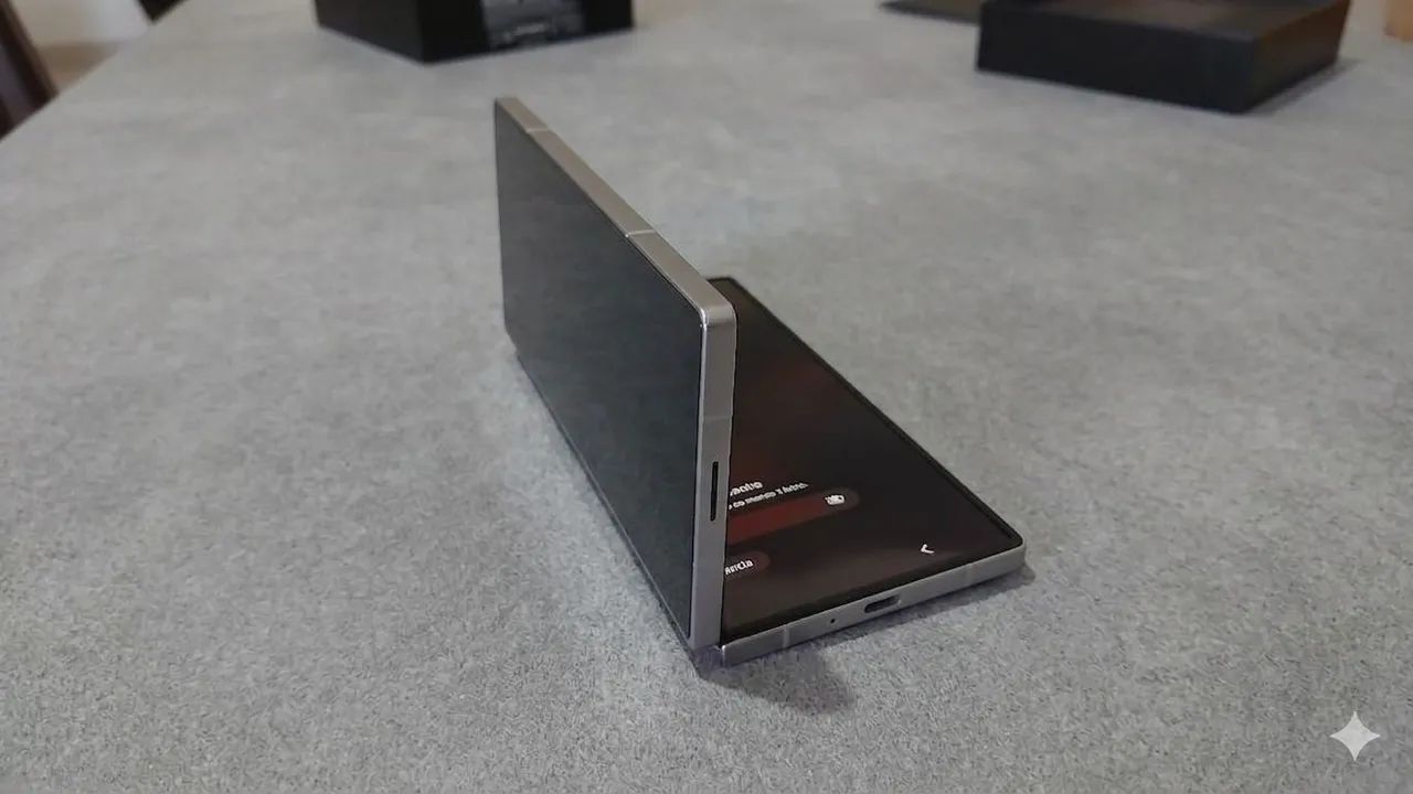 CELULAR SAMSUNG Z FOLD6 - Foto 3