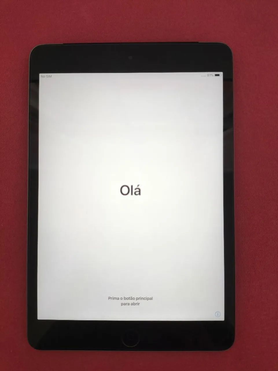 Vendo iPad 2 geração  - Foto 3