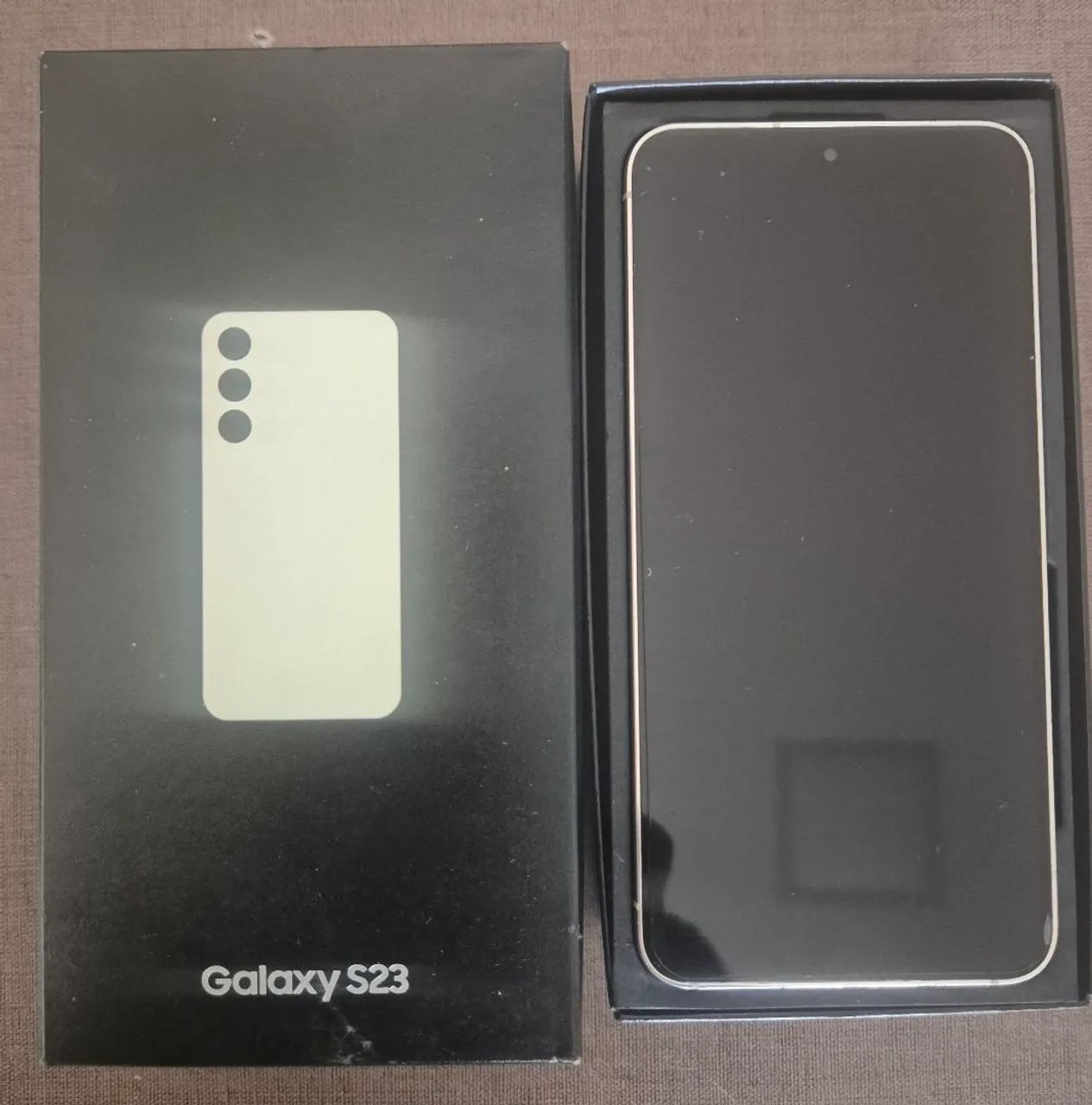 Samsung s23 256g - Foto 2
