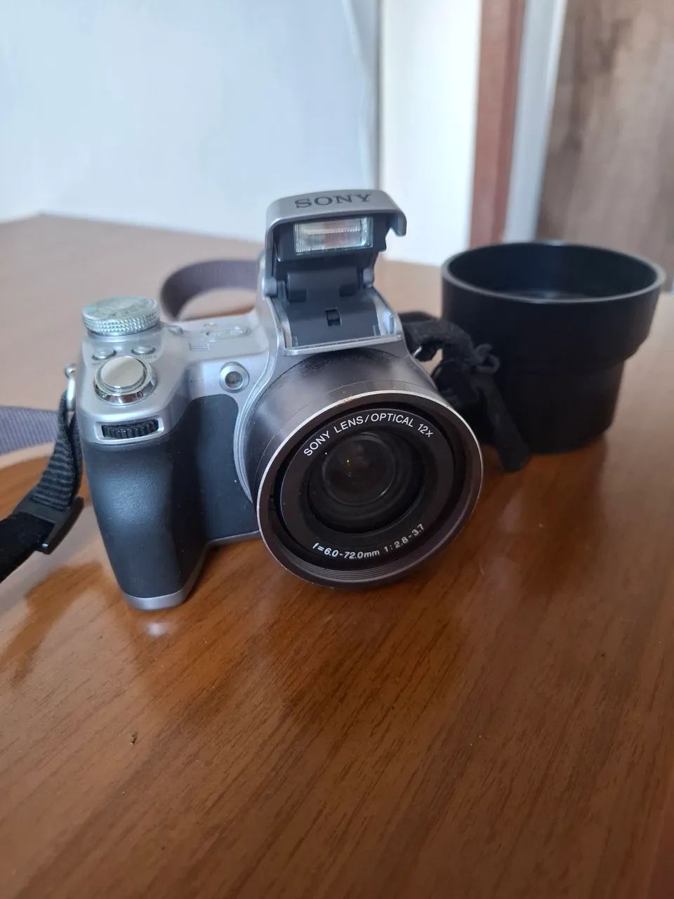 Câmera SonY - Foto 2