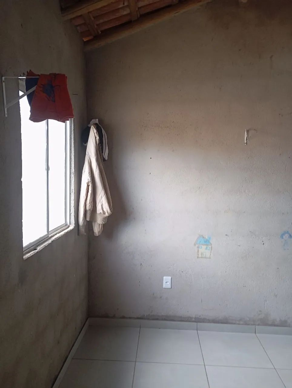 Casa em itaporanga  - Foto 2