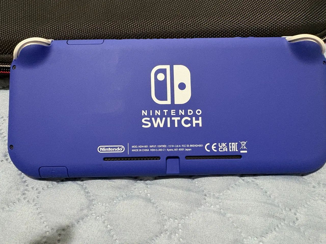 Nintendo switch lite  - Foto 5