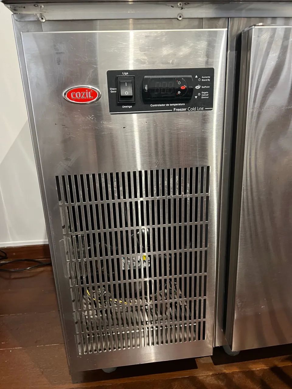 Refrigerador horizontal  - Foto 5