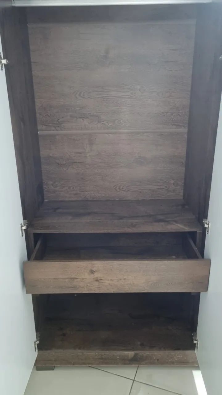 Guarda Roupa - Foto 4
