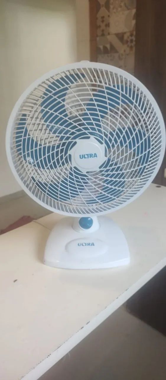 Ventilador Britânia