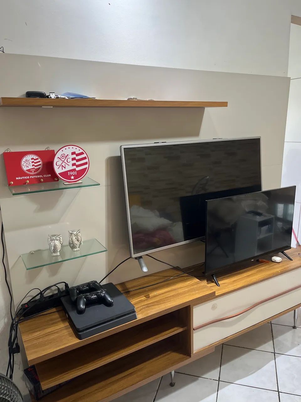 Painel para sala
