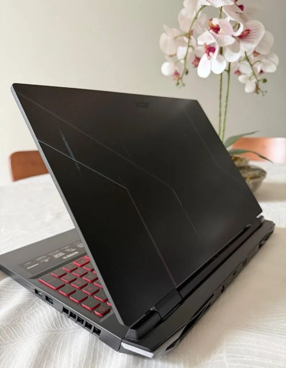 Acer Nitro 5 An515-58 I7 + Rtx 3050 + 32 Gb Ram - Foto 5