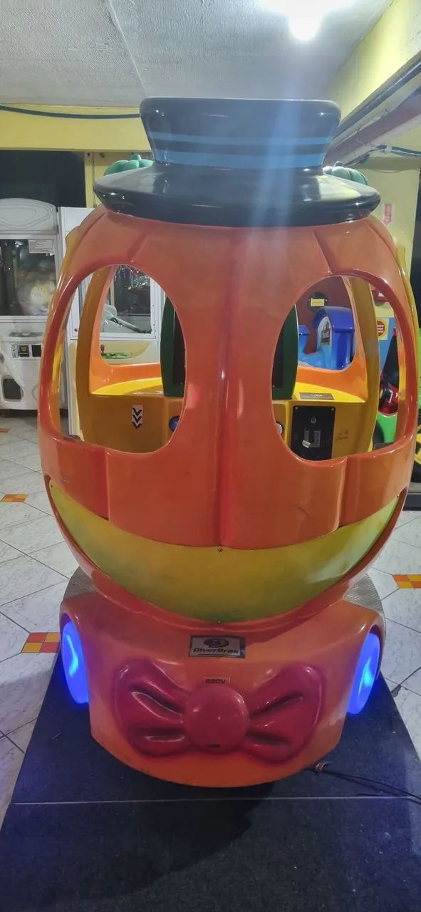 Arcades , fliperama, mesa de ar, maquinas fliperama - Foto 4
