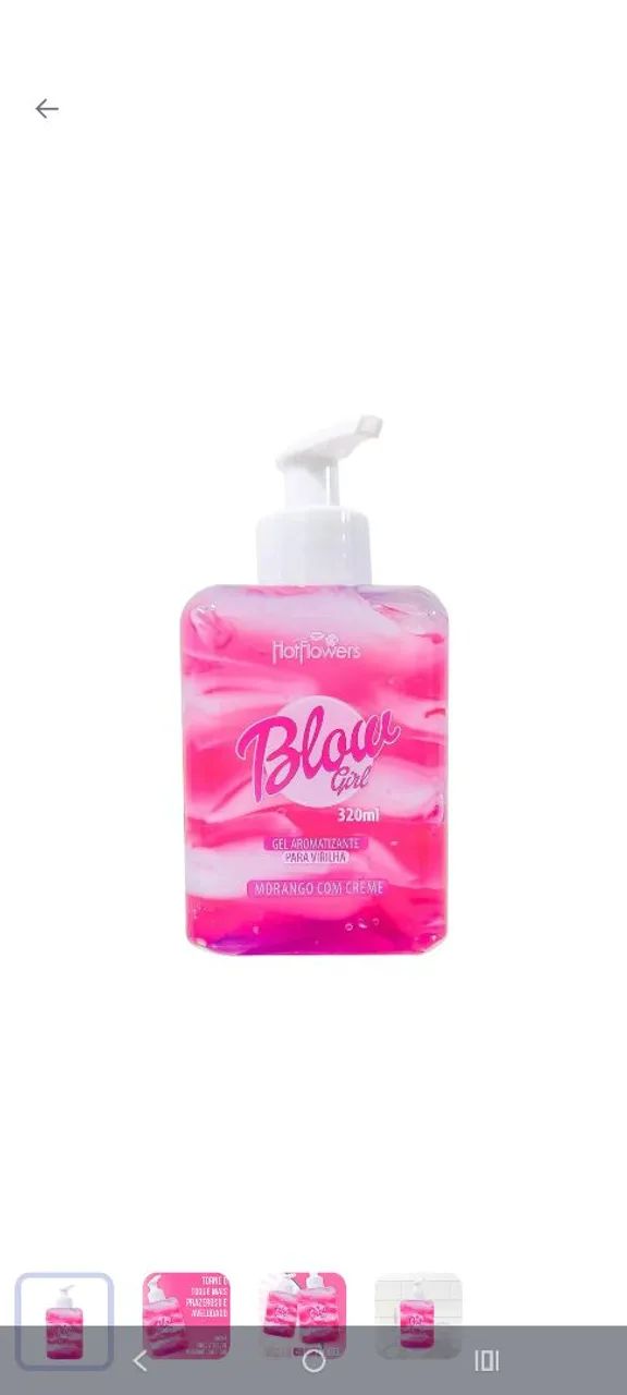 Blow Girl - Foto 2