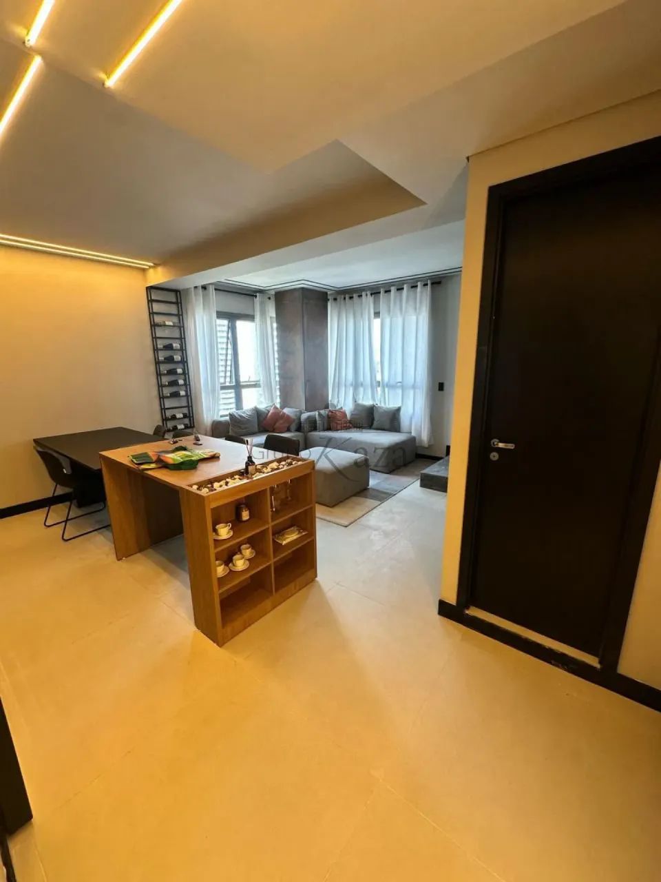 Apartamento Duplex - Moema - 2 Dormitórios - 72m². - Foto 5