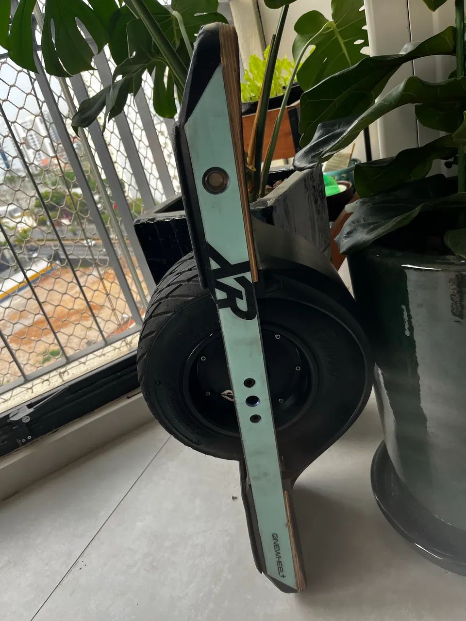 Skate onewheel XR - Foto 2