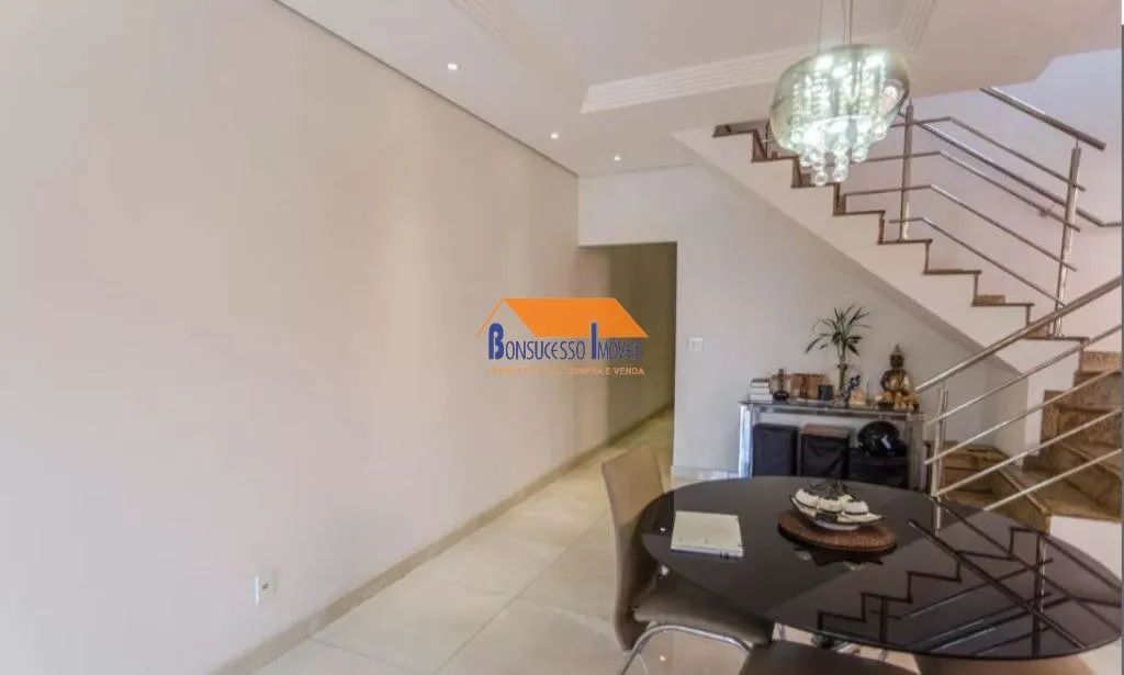 casa de 4 quartos Bairro Ipe em Belo Horizonte - Foto 3