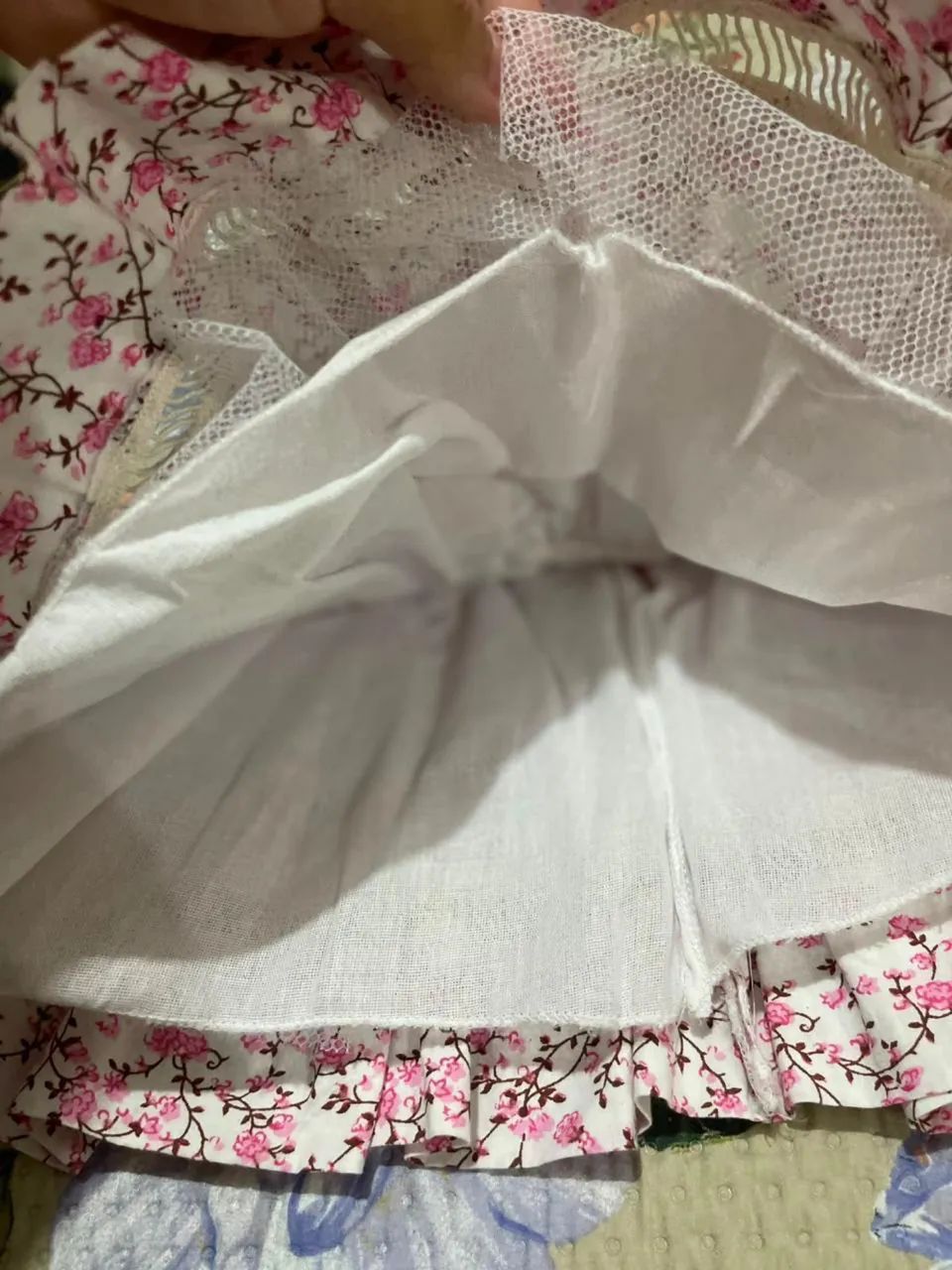 Vestido bebe  - Foto 5