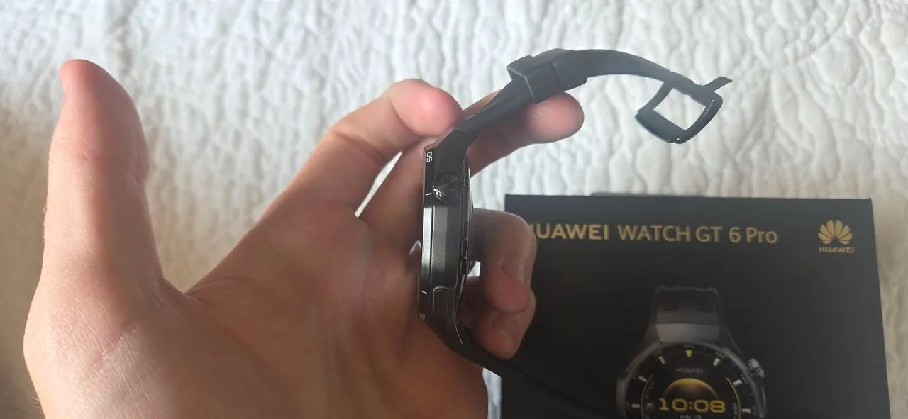Smartwatch Gt6 Pro Huawei - Foto 4