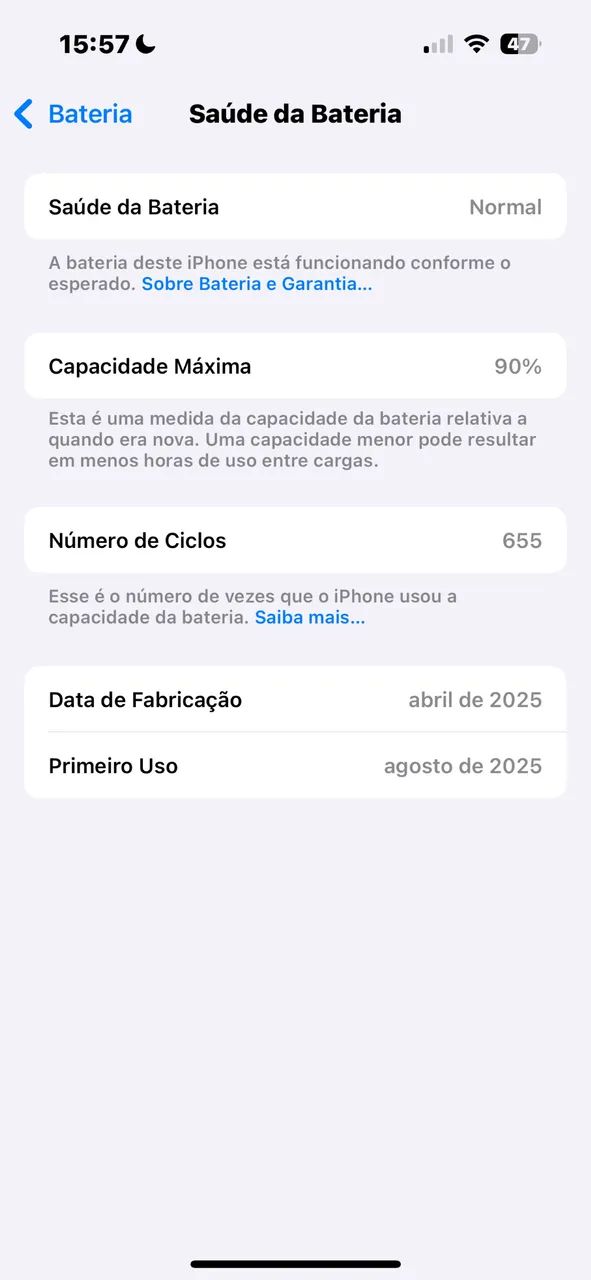iPhone 16 256g - Foto 4