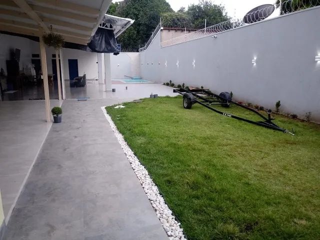 O.J.R Eventos, próx ao CPA, TJ e MP - Foto 5