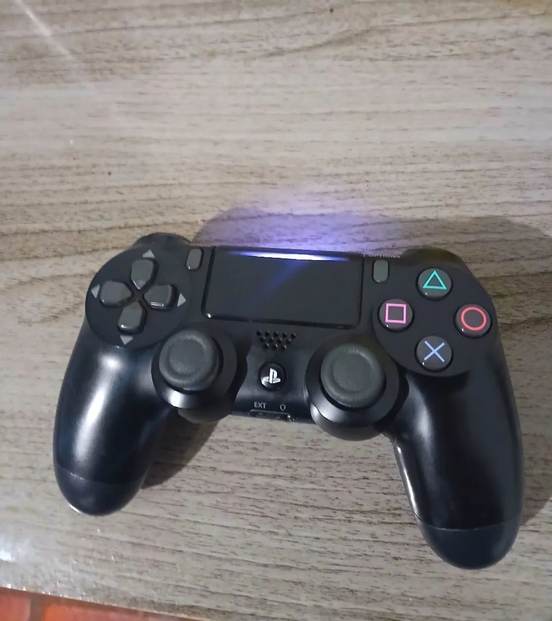 Controle ps4 ORIGINAL
