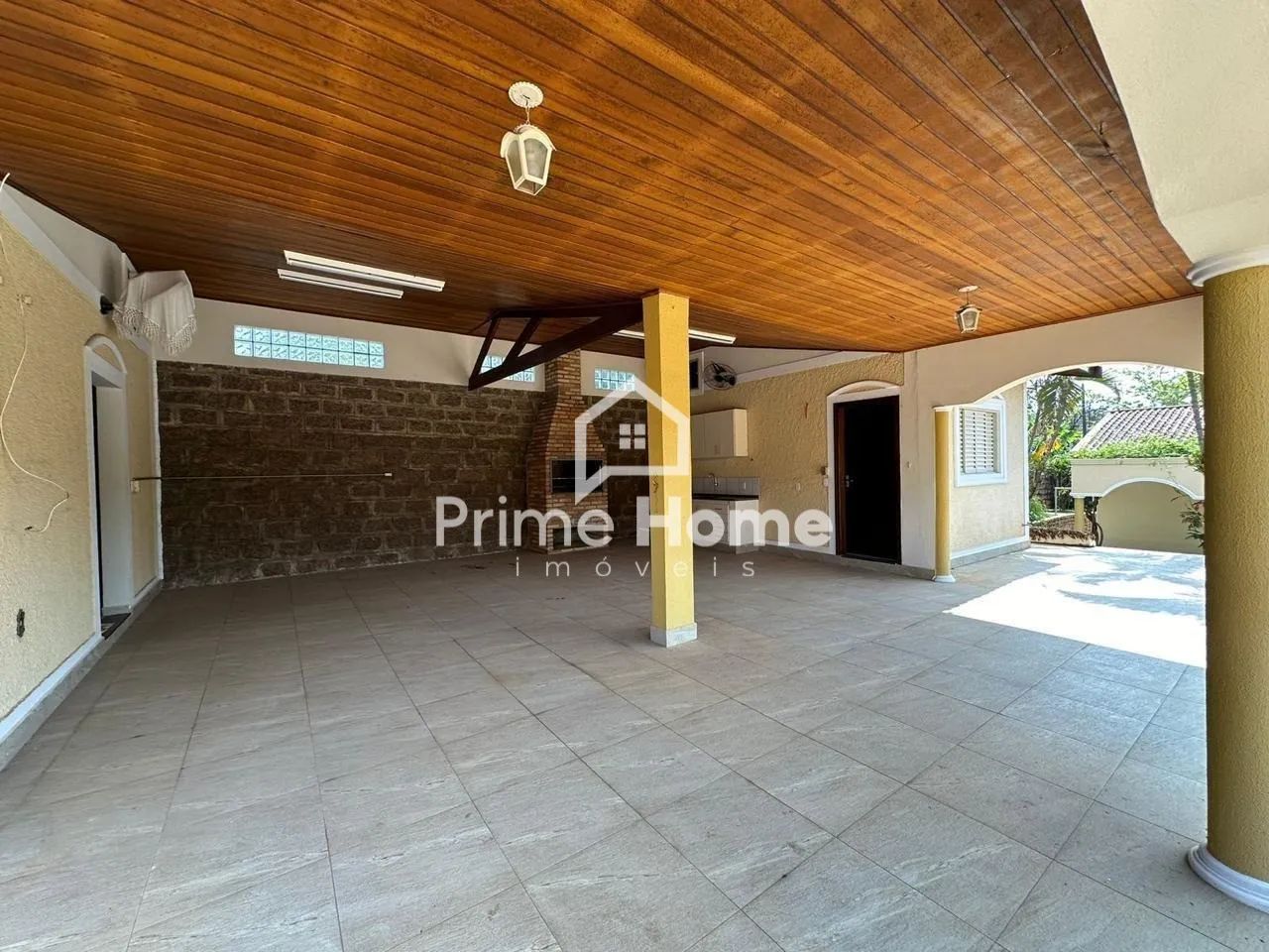 chácara - Colinas de Indaiatuba - Indaiatuba - Foto 4