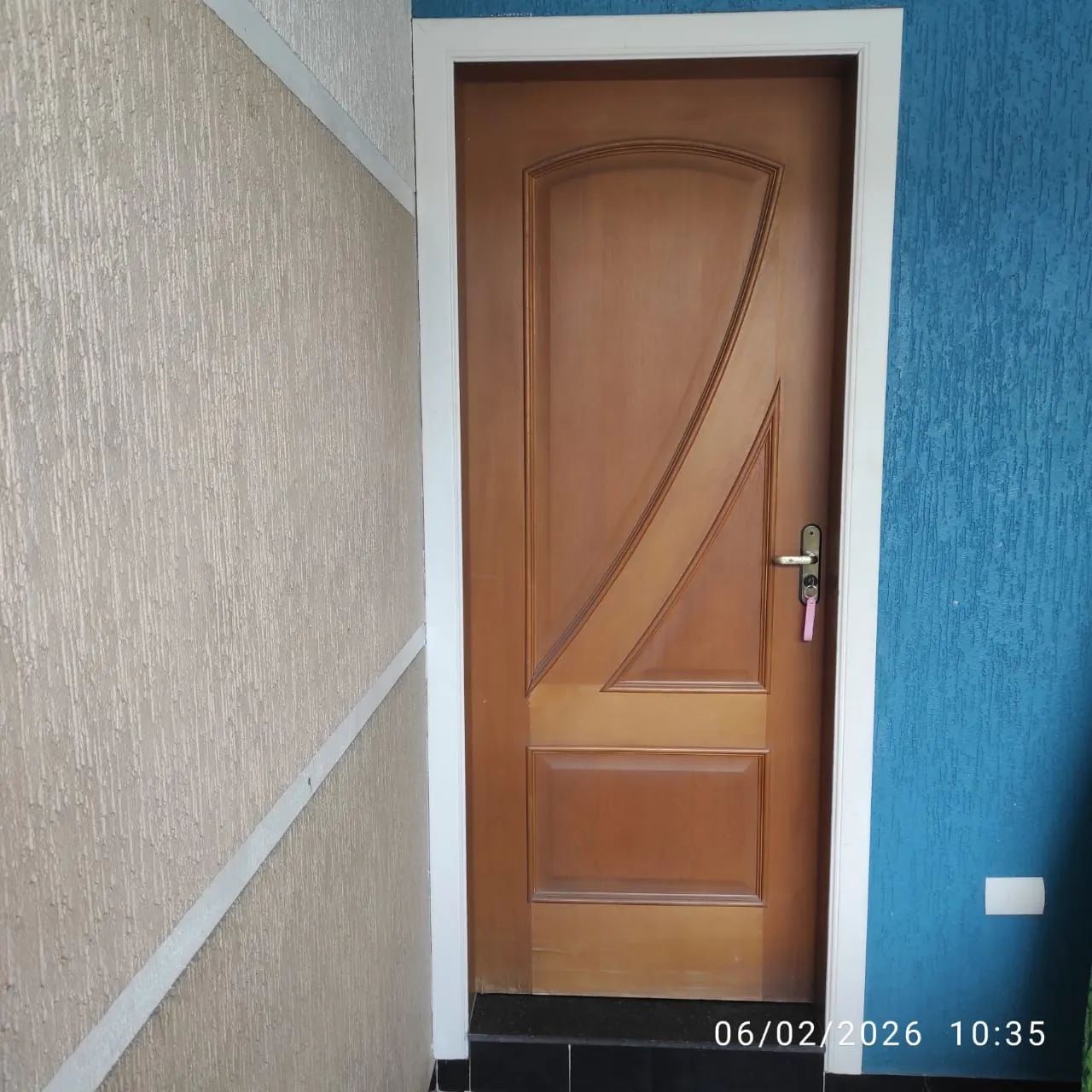 Foto - Santo André - Sítio dos Vianas