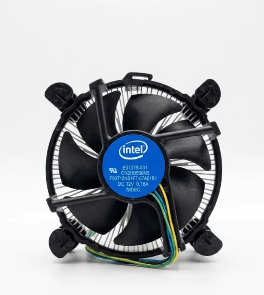 processador intel core i3 6100 - Foto 3
