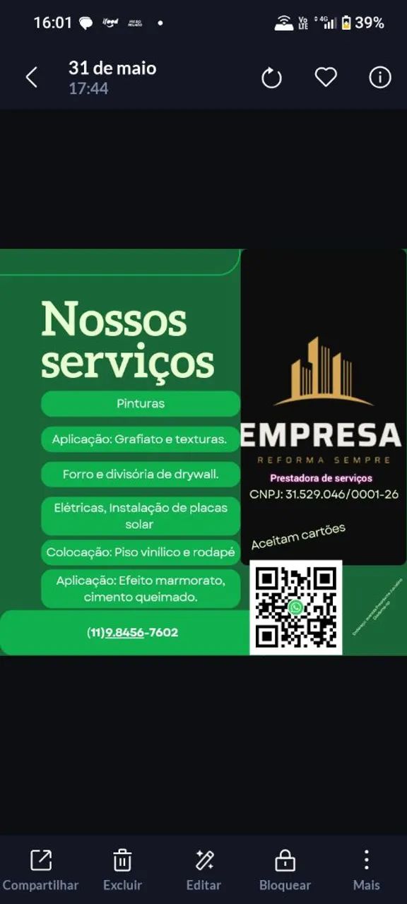 Reforma 
