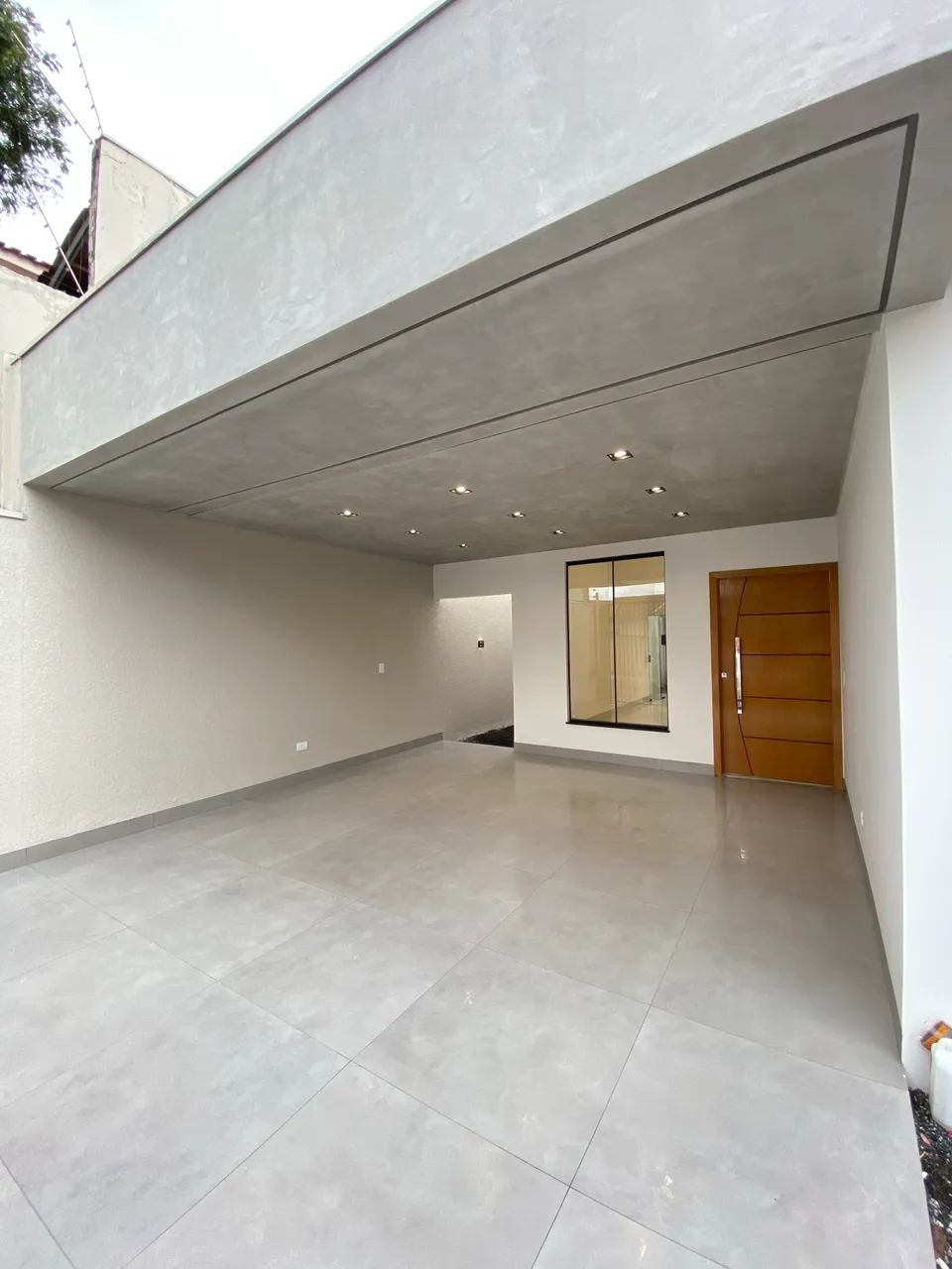 Casa Jardim Monte Carlo - Foto 4
