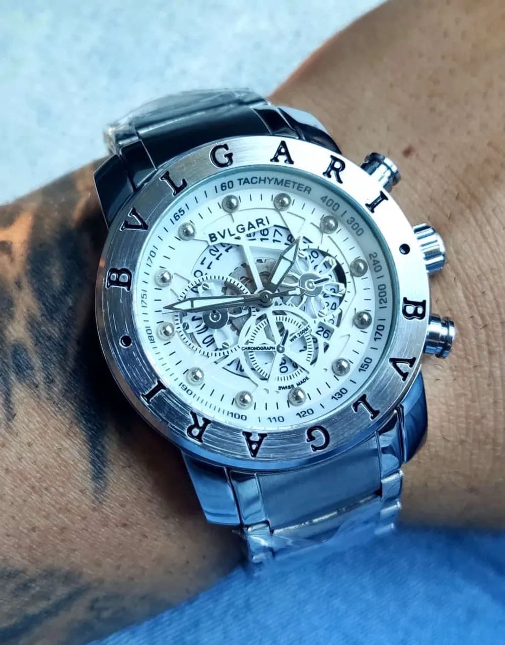 Relógio Masculino  - Foto 2