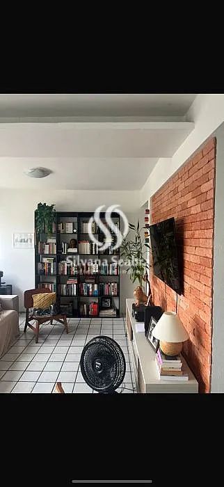 VENDO APARTAMENTO EM BOA VIAGEM - Foto 2