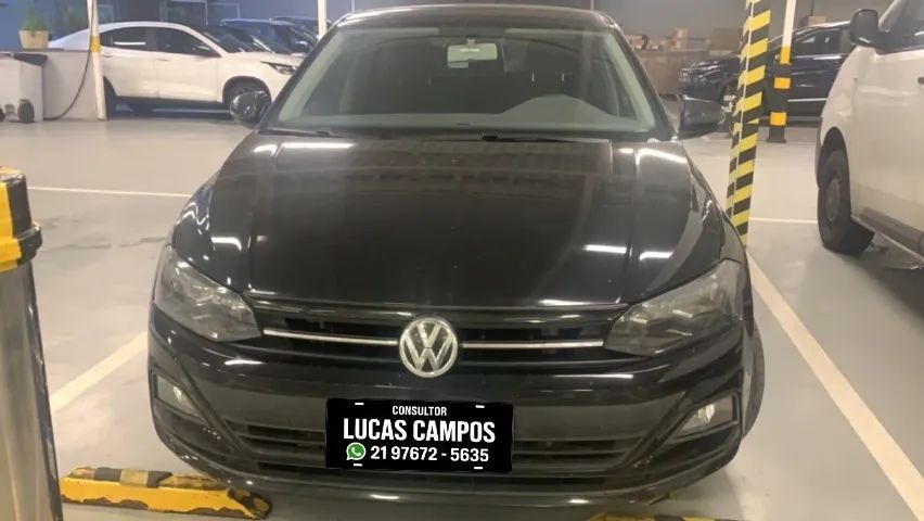 Volkswagen Polo 2022