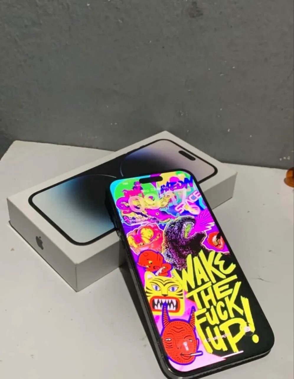 iPhone 14 Pro Max 512gb 