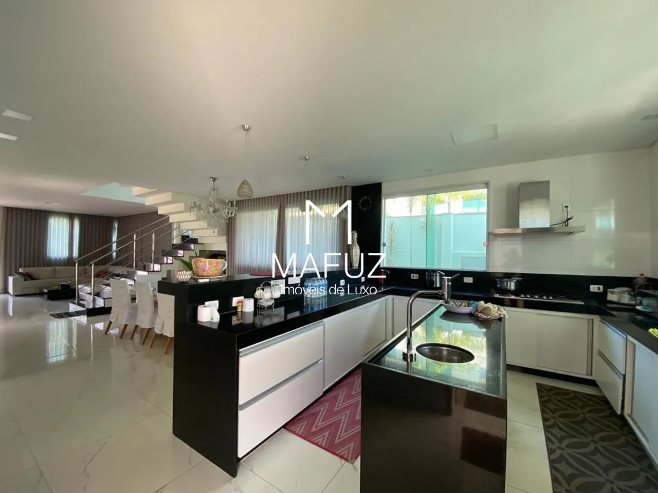 Casa de alto padrão para aluguel em Lagoa Santa  5 suítes, 4 vagas - Foto 16